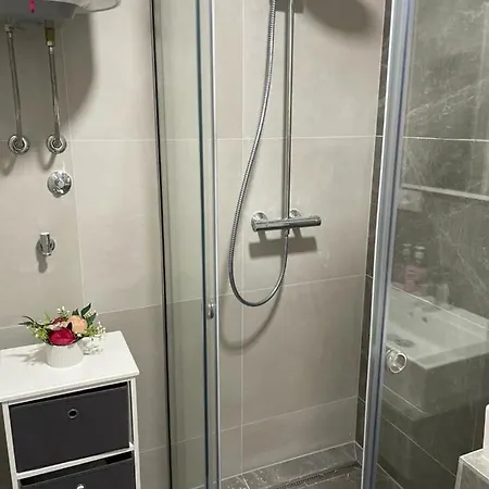 Nina 아파트 비옐리나