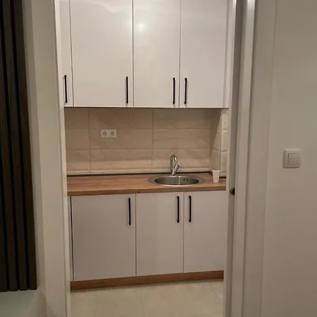 Nina 아파트 비옐리나